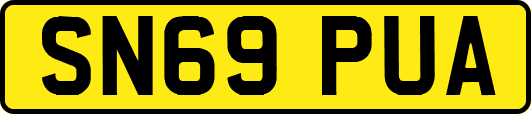 SN69PUA
