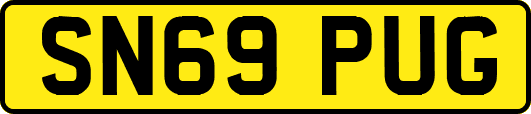 SN69PUG