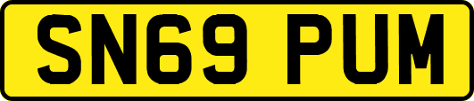 SN69PUM