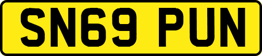 SN69PUN