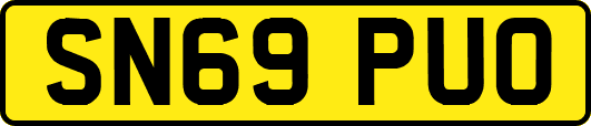 SN69PUO