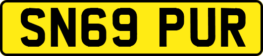 SN69PUR