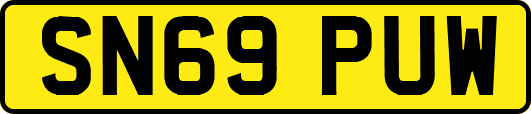 SN69PUW