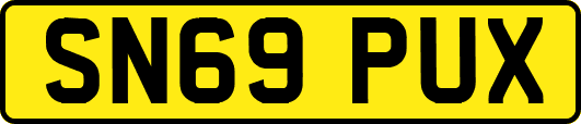 SN69PUX