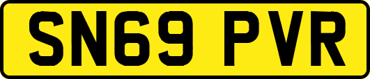 SN69PVR