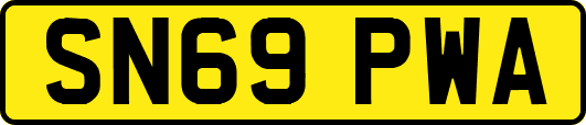 SN69PWA