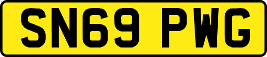 SN69PWG