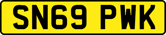SN69PWK