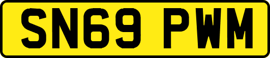 SN69PWM