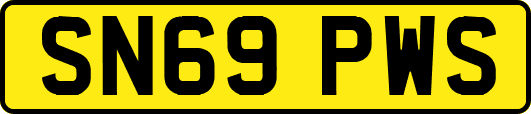 SN69PWS