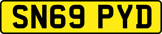 SN69PYD