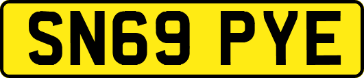 SN69PYE
