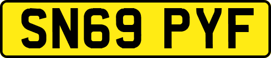 SN69PYF