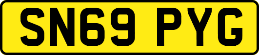 SN69PYG