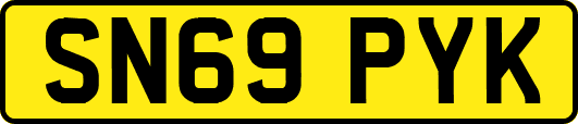 SN69PYK