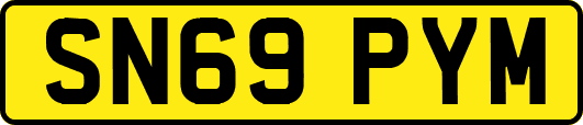 SN69PYM