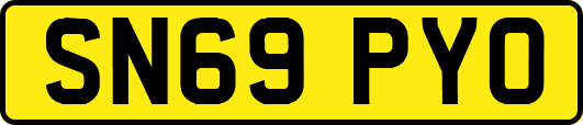 SN69PYO