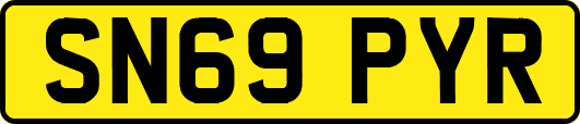 SN69PYR