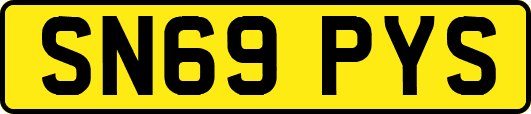 SN69PYS