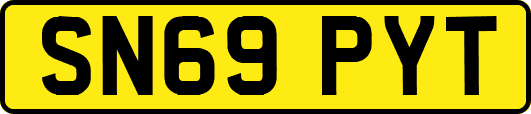 SN69PYT
