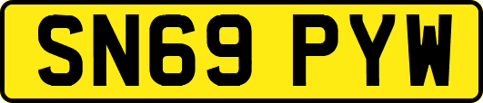 SN69PYW