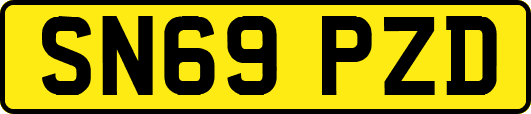 SN69PZD