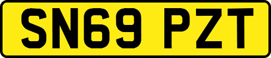 SN69PZT