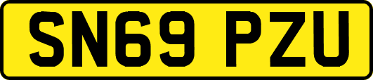 SN69PZU