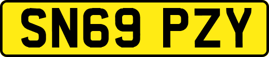 SN69PZY