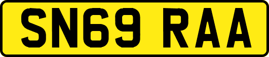 SN69RAA