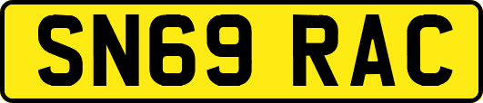 SN69RAC