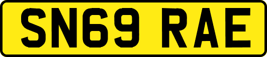 SN69RAE