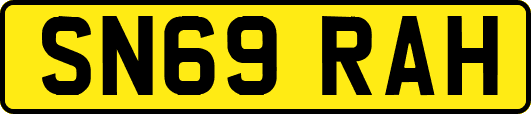 SN69RAH