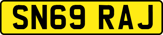 SN69RAJ