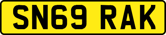 SN69RAK