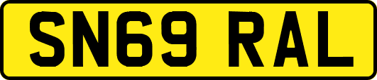 SN69RAL