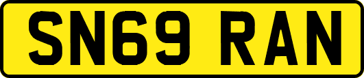 SN69RAN