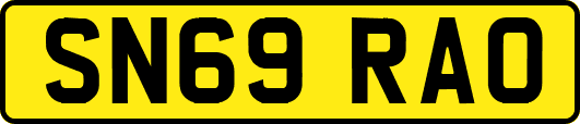 SN69RAO