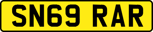SN69RAR