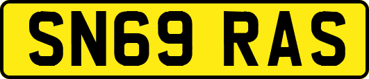 SN69RAS