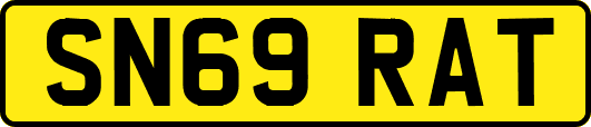 SN69RAT