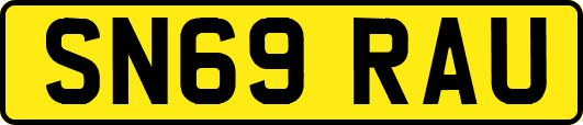 SN69RAU