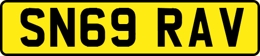 SN69RAV