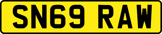 SN69RAW