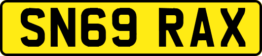 SN69RAX