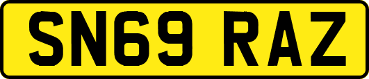 SN69RAZ