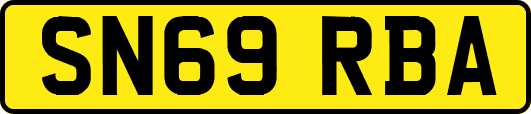 SN69RBA