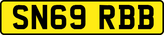 SN69RBB