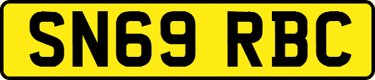 SN69RBC