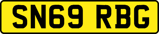 SN69RBG